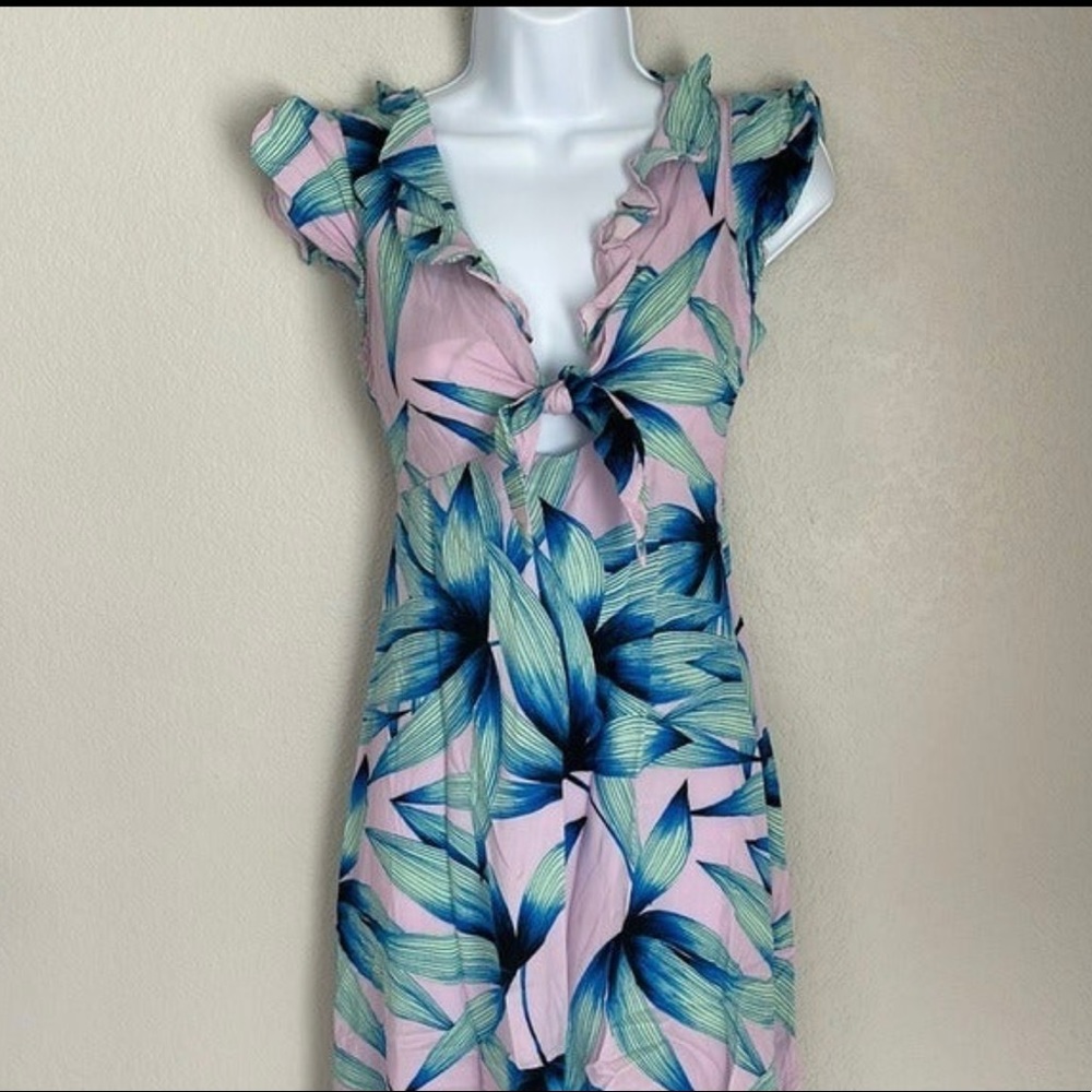 VICI Maxi Dress